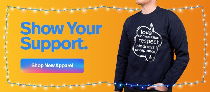 Shop the Autism Speaks eStore!