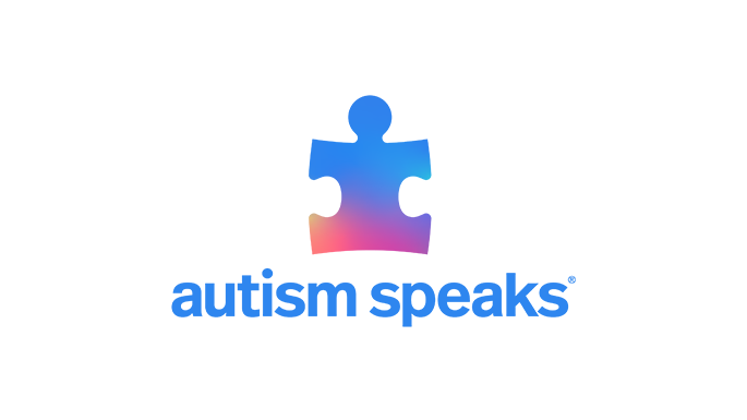 Autism Speaks New Logo