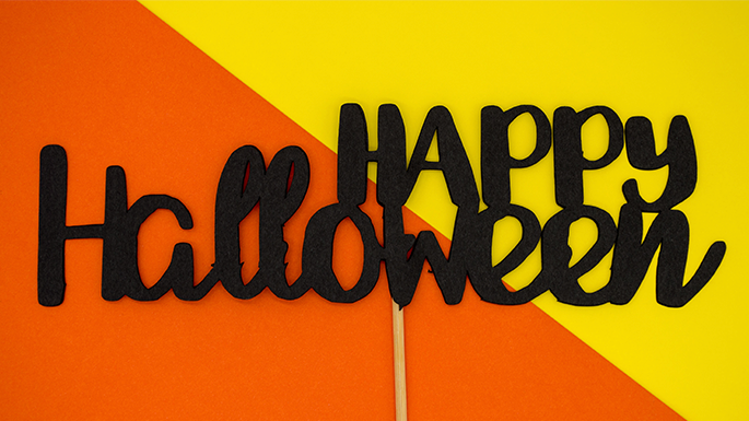 Happy Halloween: Making the holiday fun for everyone