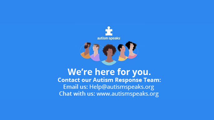 Autism Response Team