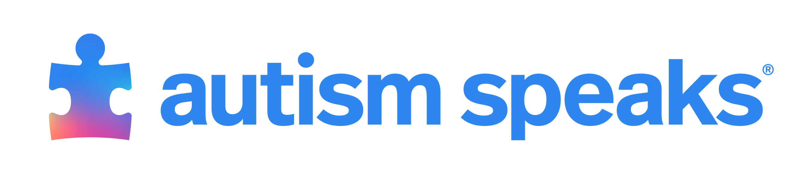 Autism Speaks Logo