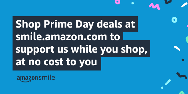 Support Autism Speaks and shop Amazon Smile this Prime Day!