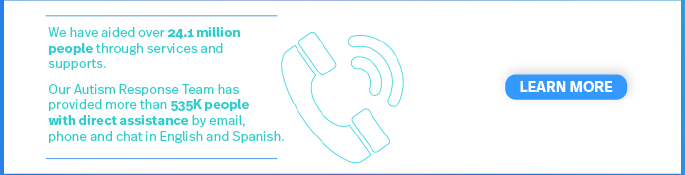 We have aided over 24.1 million people