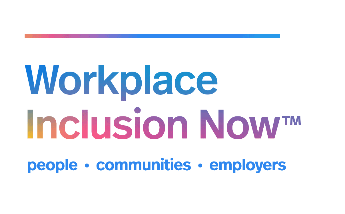 Workplace Inclusion Now program aims to increase employment