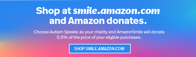 Shop Amazon Smile