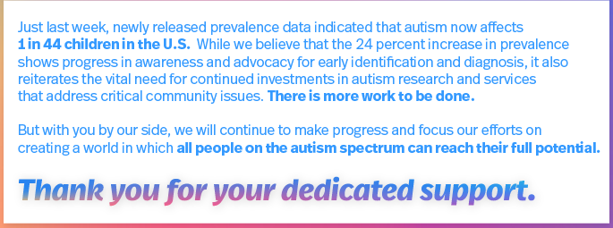 This wouldn't be possible without YOU!