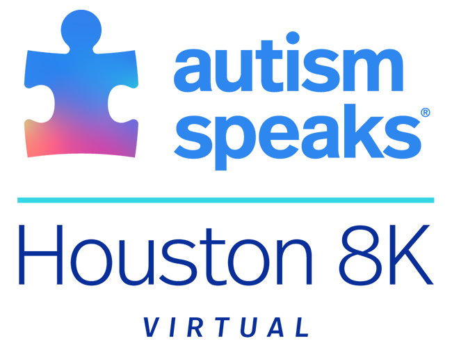 Autism Speaks Virtual 8K/5K/1K