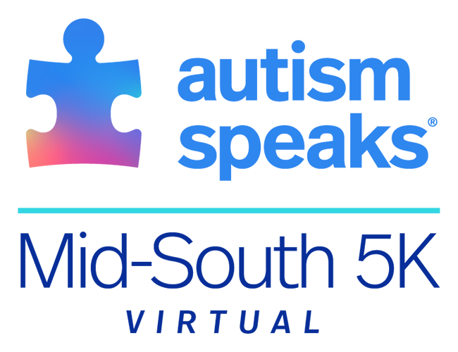 Autism Speaks Mid-South 5K