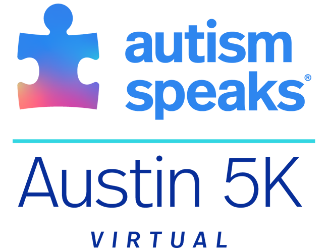 Autism Speaks Reindeer Run Virtual 5K