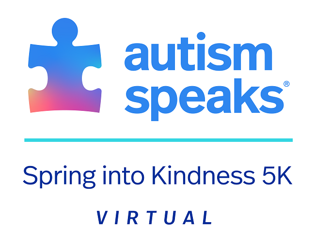 Autism Speaks Spring Into Kindness 5K