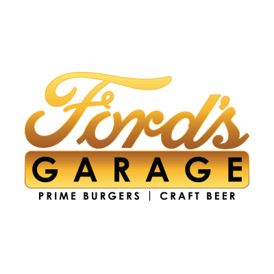 1 Fords Garage