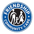 *Bronze Sponsor* [Friendship Community Care]