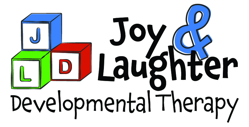 [Joy & Laughter Developmental Therapy] 