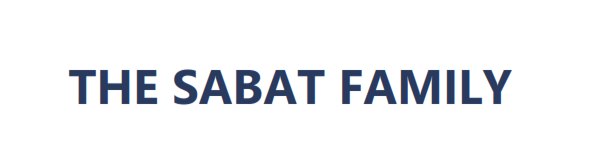 [The Sabat Family]