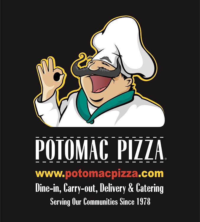 [Potomac Pizza]