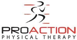 [Proaction Physical Therapy] 