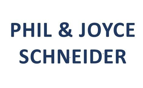 [Phil & Joyce Schneider]