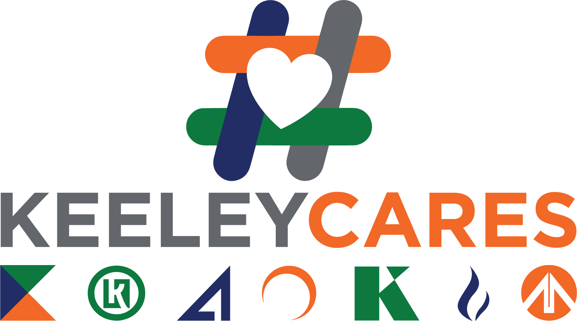 03.2-Keeley Companies- $5k- Golf cart sponsor