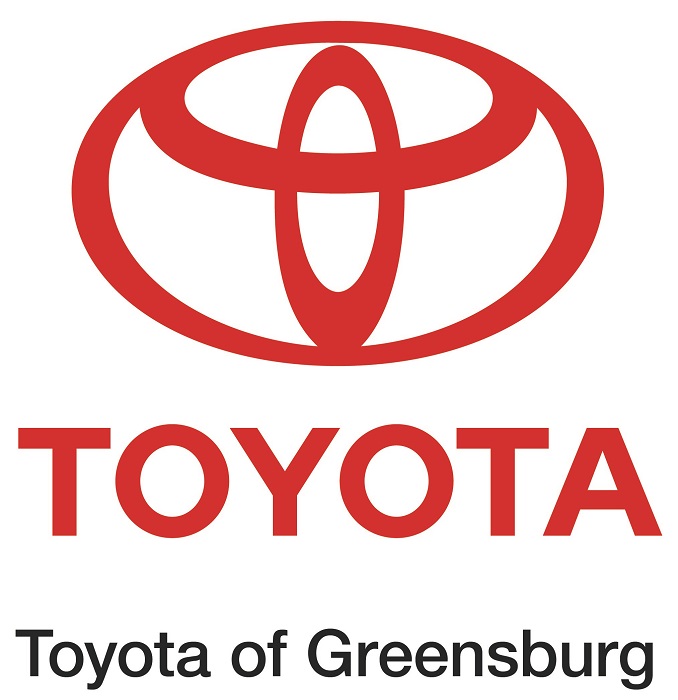 100 Toyota of Greensburg