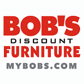 *Platinum Sponsor* Bob's Discount Furniture