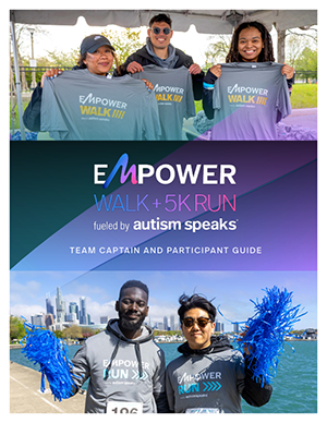 Team Captain & Participant Guide