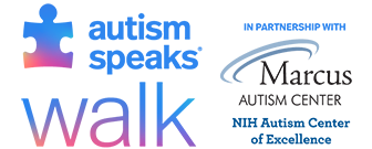 Autism Speaks Walk