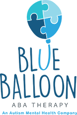 Blue Balloon ABA