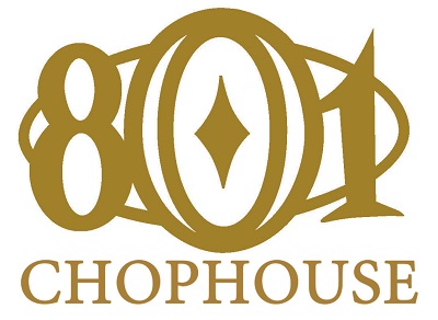 2025 St. Louis Gala 801 Chop House