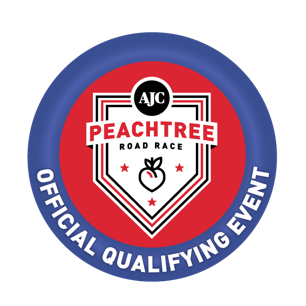 AJC Peachtree Qualifier