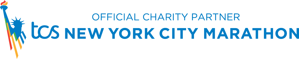 2022 NYC Marathon Charity Partner Logo