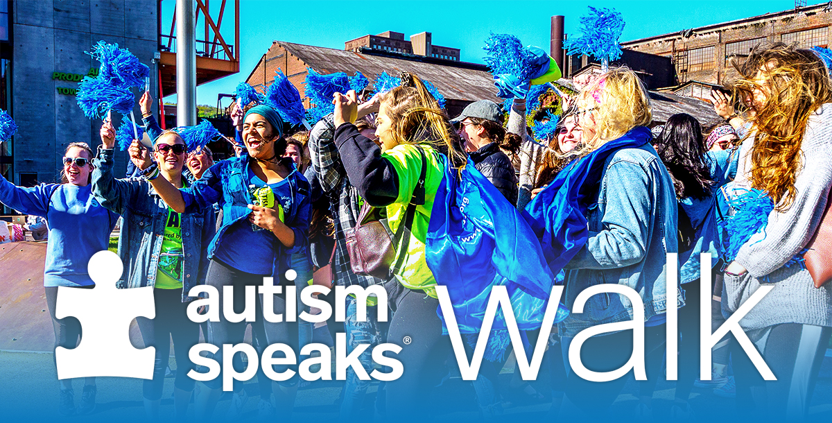 Atlanta Walk Social Media Tools Autism Speaks