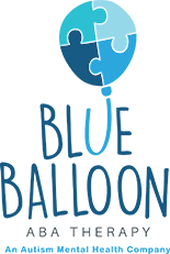 blue balloom