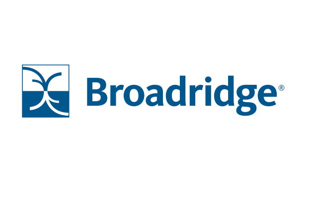 1 - Broadridge
