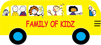 5 - Family of Kidz