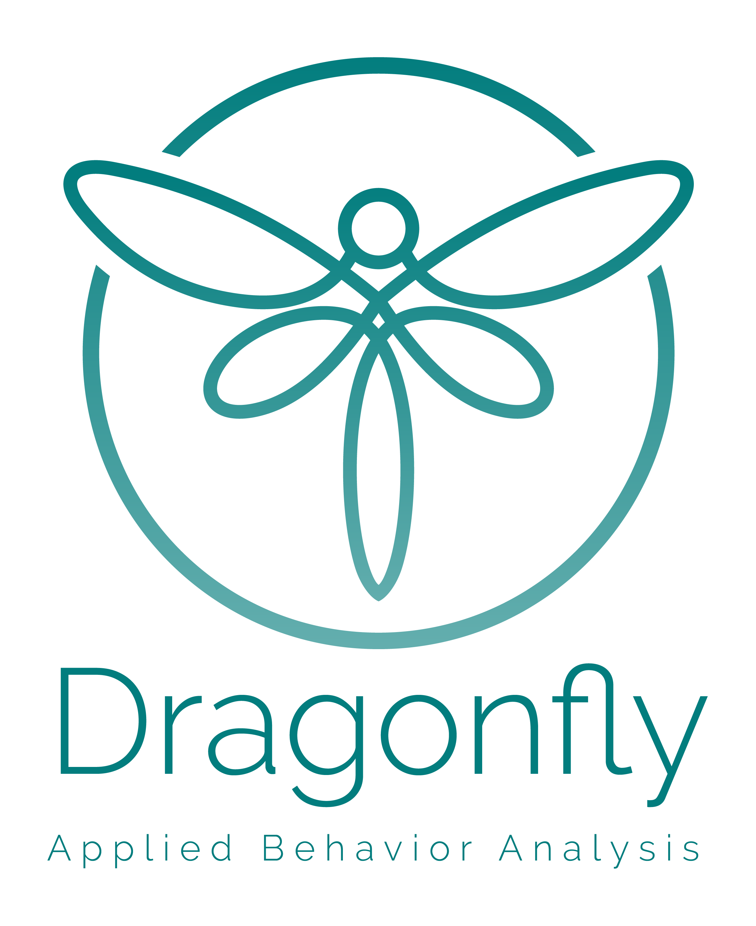 7 - Dragonfly ABA