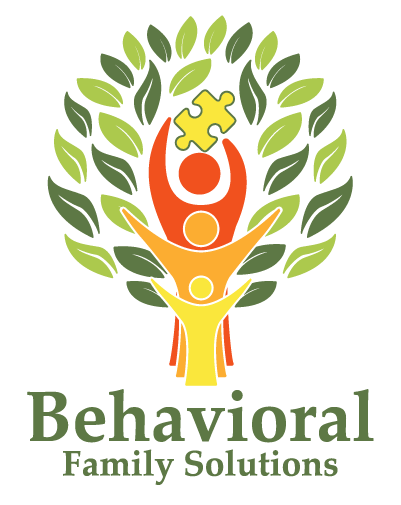 [Behavioral Family Solutions] *Bronze Sponsors*