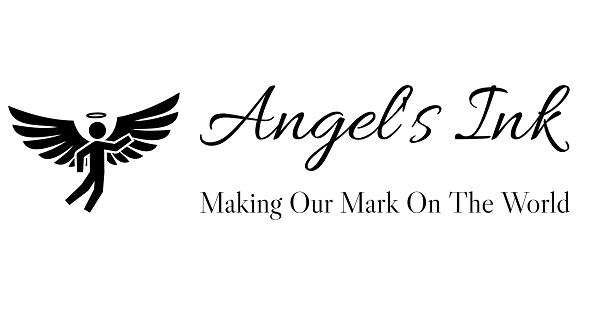 [Angel's Ink] *Community & Service Provider Sponsors*