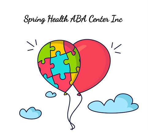 [Spring Health ABA] *Community & Service Provider Sponsors*