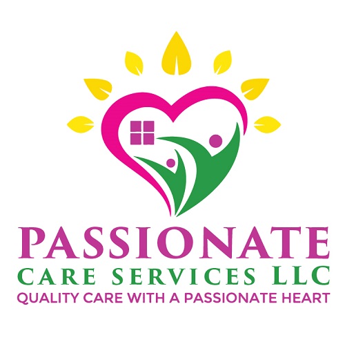 [Passionate Care Services] *Bronze Sponsors*