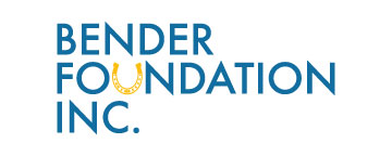 [Bender Foundation] *Bronze Sponsors*