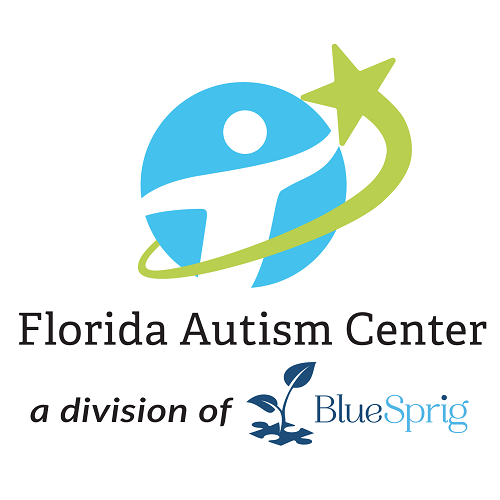 [Florida Autism Center] *Community & Service Provider Sponsors*