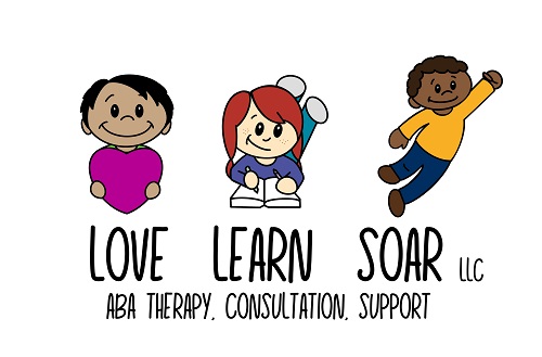 [Love Learn Soar] *Community & Service Provider Sponsors*