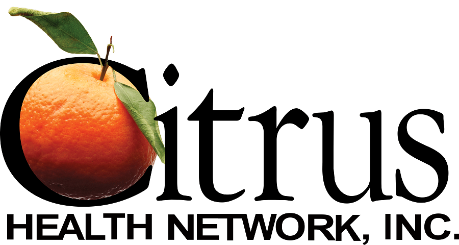 [Citrus Health Network] *Bronze Sponsors*