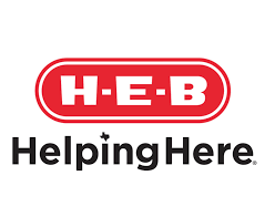[HEB Helping Here] *Community Supporter Sponsors*