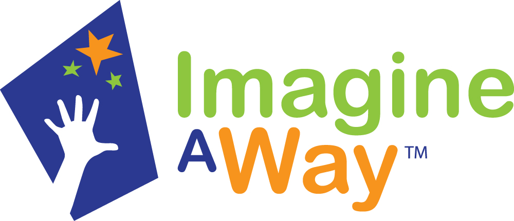 [Imagine A Way] *Community Supporter Sponsors*