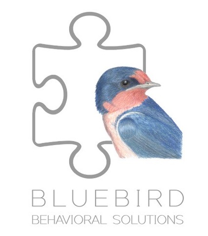 [Bluebird Behavioral Solutions] *Service Provider Sponsors*