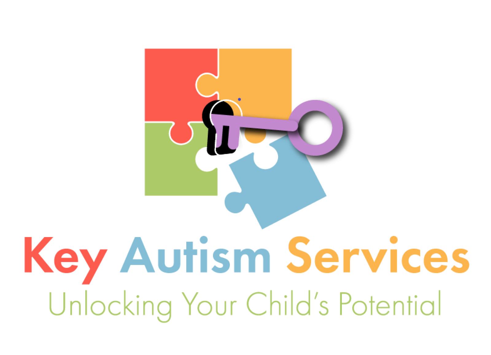 [Key Autism Services] *Service Provider Sponsors*