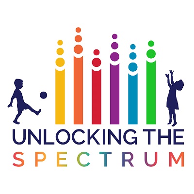 [Unlocking the Spectrum] *Service Provider Sponsors*
