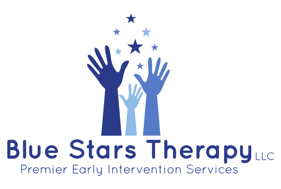 [Blue Stars Therapy] *Service Provider Sponsors*