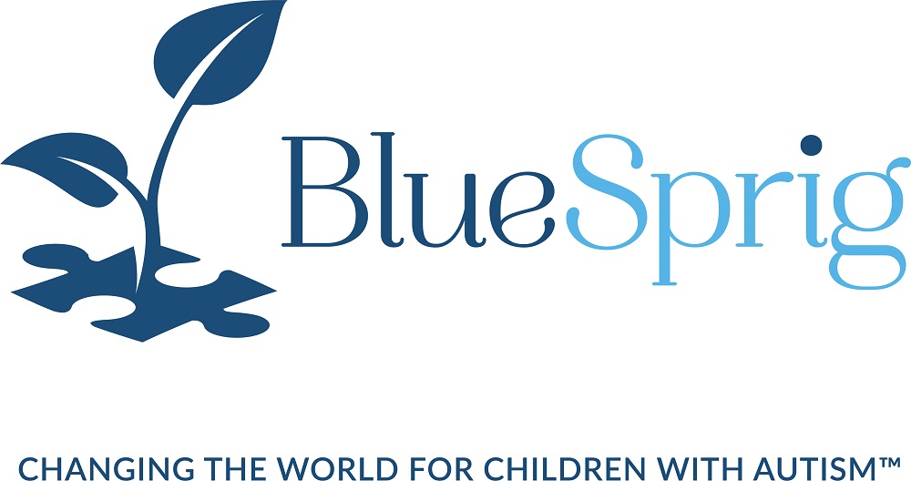 [Blue Sprig] *Service Provider Sponsors*